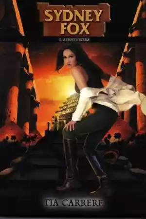 Affiche de la série Sydney Fox, l'aventurière