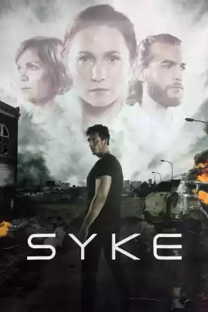 Affiche de la série Syke