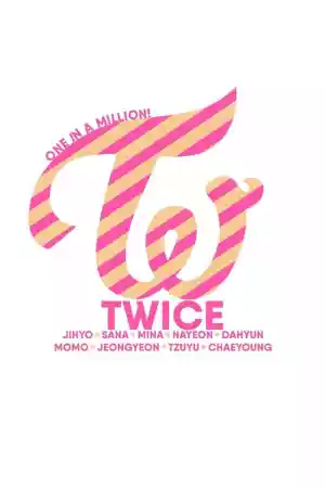 Affiche de la série TWICE TV