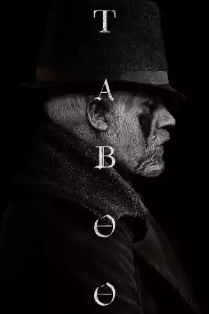 Affiche de la série Taboo