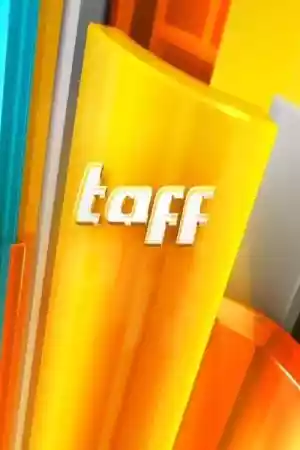 Affiche de la série Taff