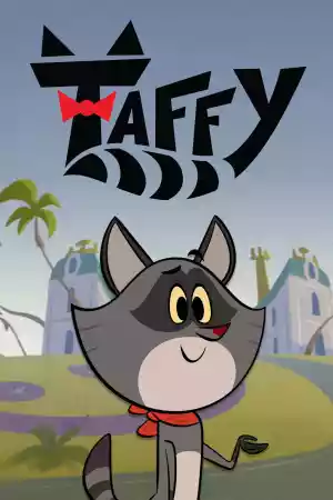 Affiche de la série Taffy