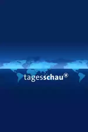 Affiche de la série Tagesschau