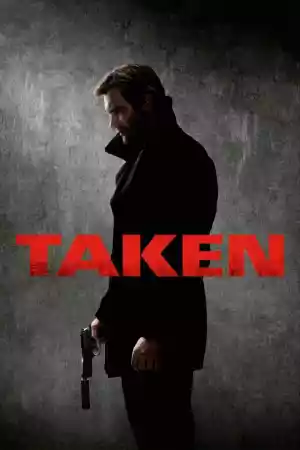 Affiche de la série Taken