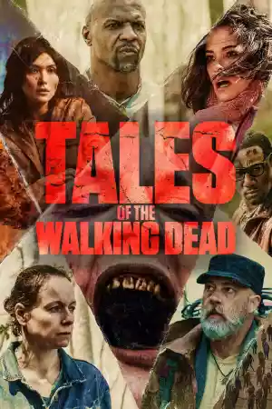 Affiche de la série Tales of the Walking Dead