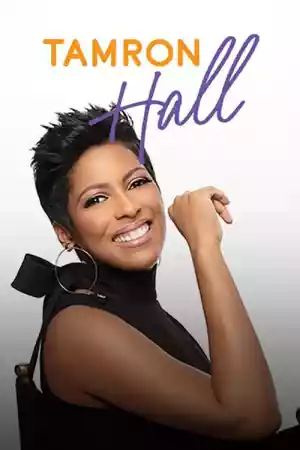 Affiche de la série Tamron Hall
