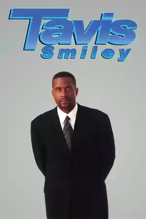 Affiche de la série Tavis Smiley
