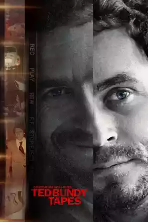 Affiche de la série Ted Bundy : Autoportrait d’un tueur