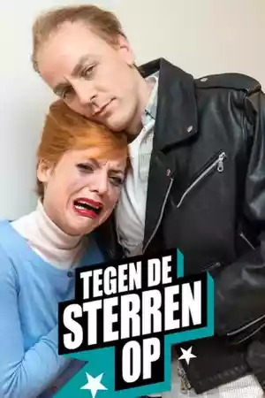 Affiche de la série Tegen de Sterren op