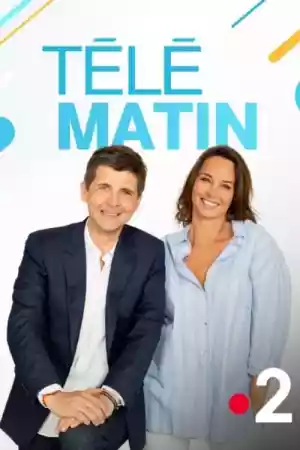 Affiche de la série Télématin