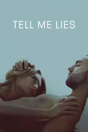 Affiche de la série Tell Me Lies