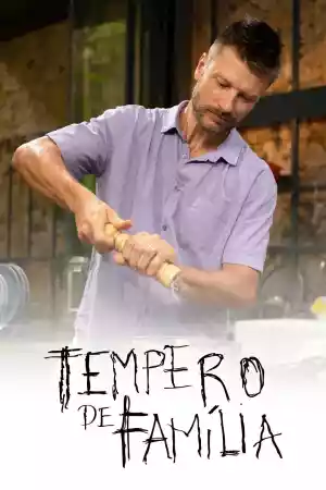 Affiche de la série Tempero de Família