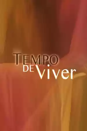 Affiche de la série Tempo de Viver