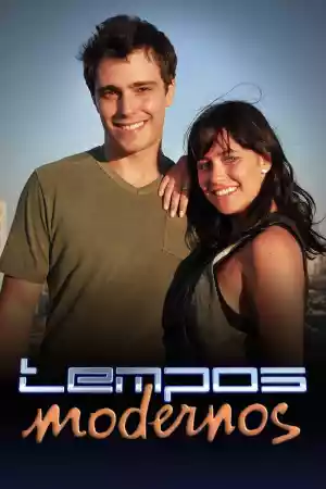 Affiche de la série Tempos Modernos