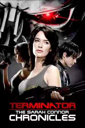 Affiche de la série Terminator : Les Chroniques de Sarah Connor