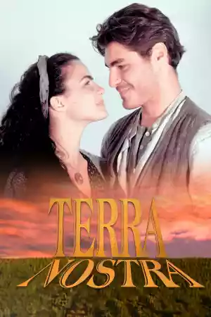 Affiche de la série Terra Nostra
