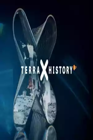 Affiche de la série Terra X-History