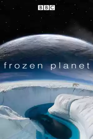 Affiche de la série Terres de glace