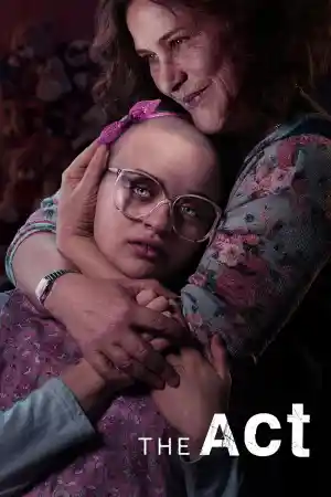 Affiche de la série The Act