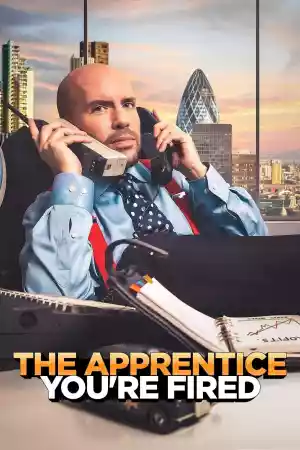 Affiche de la série The Apprentice: You're Fired!