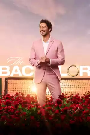 Affiche de la série The Bachelor
