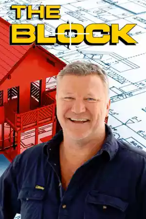 Affiche de la série The Block