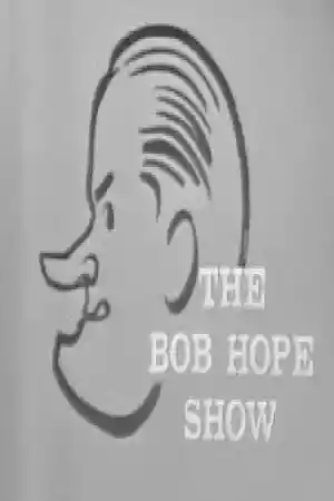 Affiche de la série The Bob Hope Show