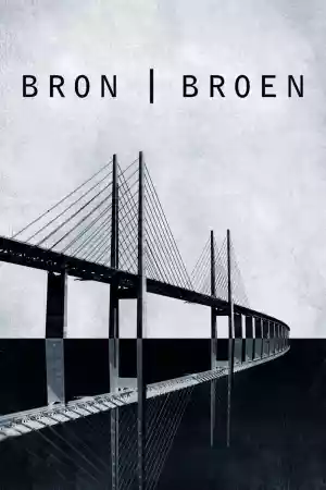 Affiche de la série The Bridge