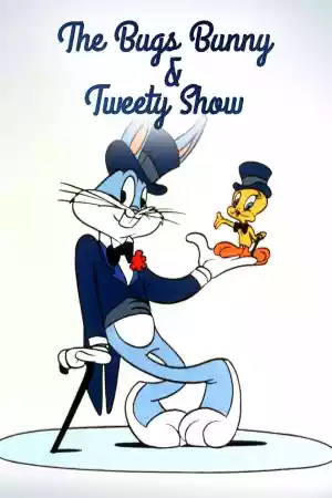 Affiche de la série The Bugs Bunny and Tweety Show