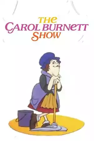 Affiche de la série The Carol Burnett Show