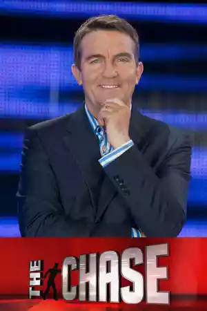 Affiche de la série The Chase