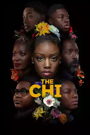 Affiche de la série The Chi