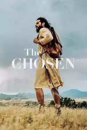 Affiche de la série The Chosen