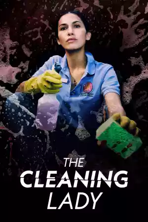 Affiche de la série The Cleaning Lady