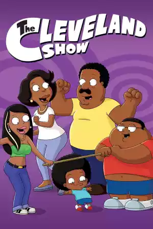 Affiche de la série The Cleveland Show