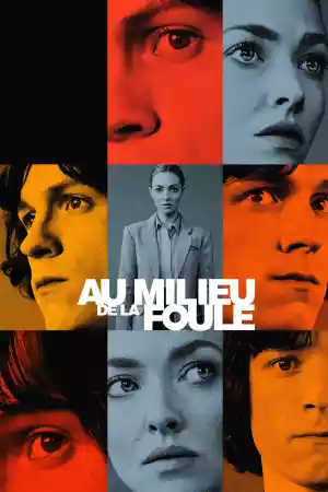 Affiche de la série The Crowded Room