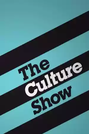 Affiche de la série The Culture Show