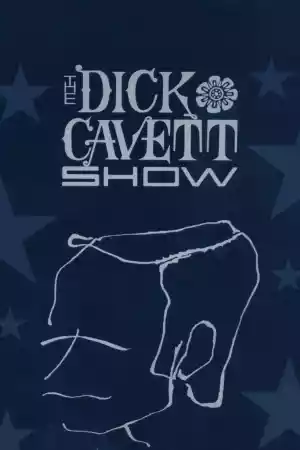 Affiche de la série The Dick Cavett Show