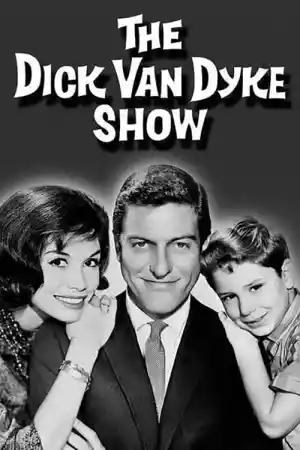 Affiche de la série The Dick Van Dyke Show