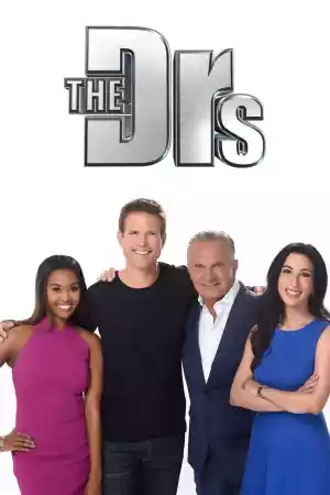 Affiche de la série The Doctors
