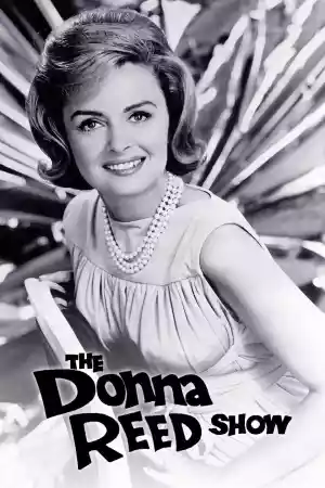 Affiche de la série The Donna Reed Show