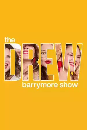 Affiche de la série The Drew Barrymore Show