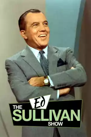 Affiche de la série The Ed Sullivan Show