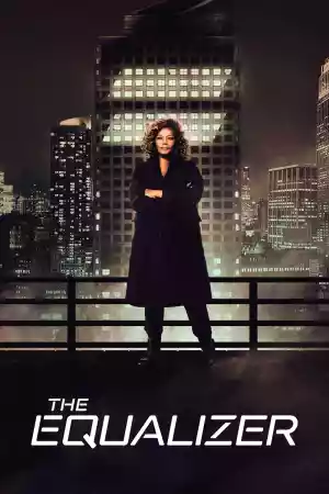 Affiche de la série The Equalizer