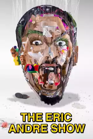 Affiche de la série The Eric Andre Show