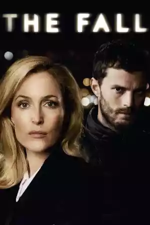 Affiche de la série The Fall