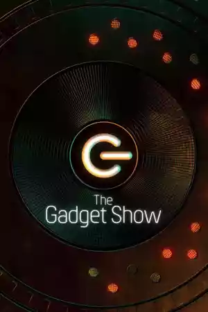 Affiche de la série The Gadget Show
