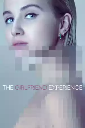 Affiche de la série The Girlfriend Experience