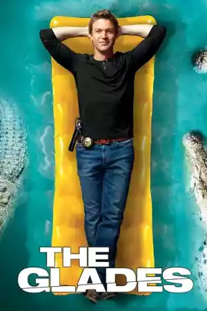 Affiche de la série The Glades