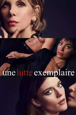 Affiche de la série The Good Fight